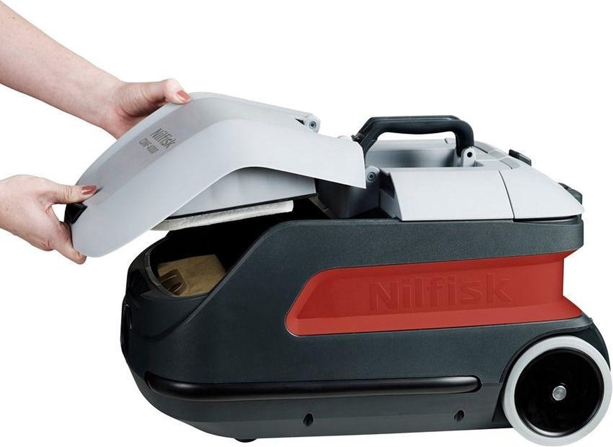 Nilfisk CDNF FAMILY 4000