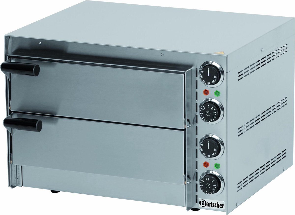 Pizzaoven Mini 2