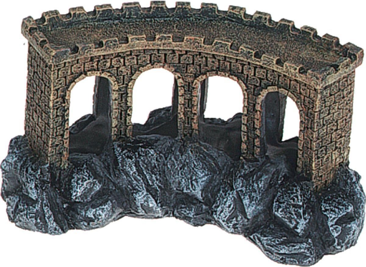 Aquarium decoratie Aquaduct - 19 x 9 x 10