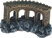 Aquarium decoratie Aquaduct - 19 x 9 x 10