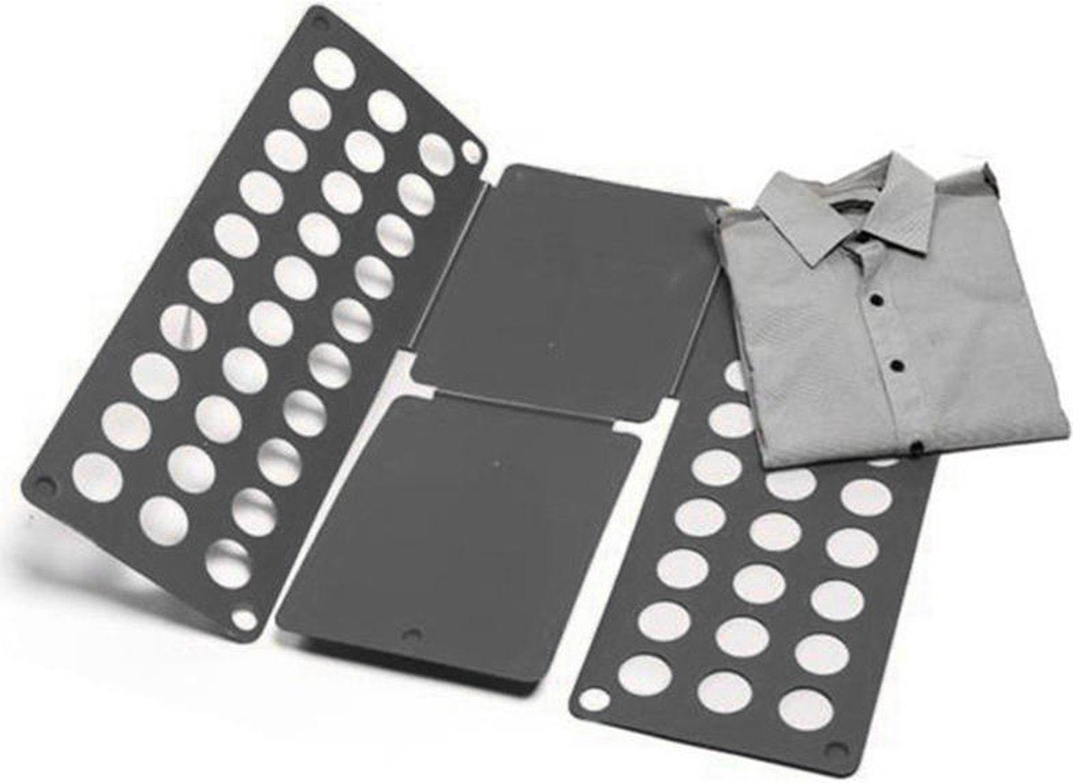 TDR - Vouwplank voor kinderen- Super handig en snel uw kleding gevouwen 