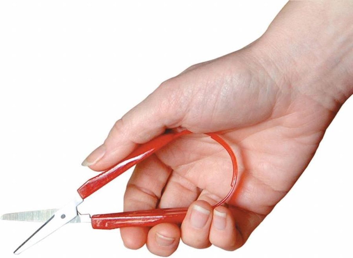 Comforthulpmiddelen Handwerkschaar