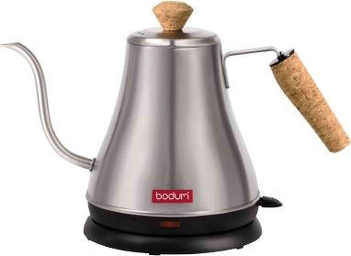 Bodum MELIOR Gooseneck Waterkoker