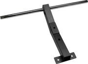 GLPH1100S Adapter - Staal - Zwart