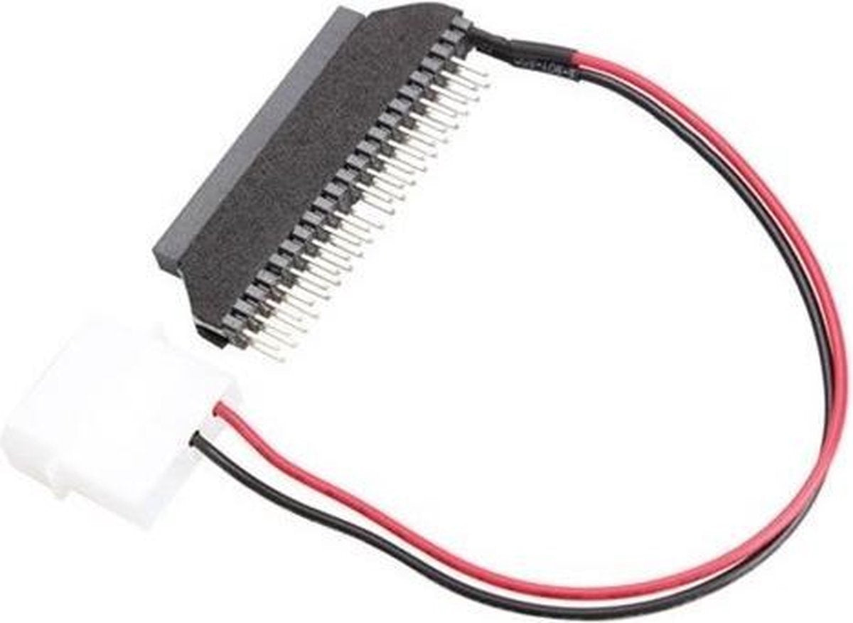 IDE 3.5 to 2.5 Adapter Converter