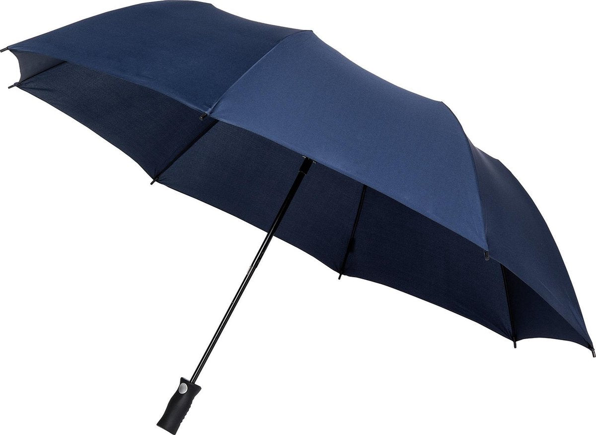 Falcone Golfparaplu - Ø 120 cm - Blauw