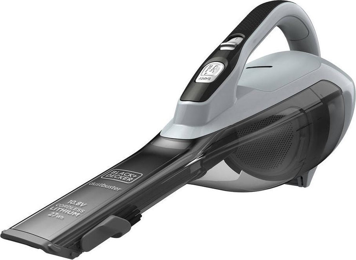Black & Decker kruimeldief DVA325J-QW