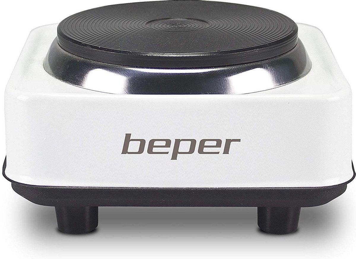 Beper P101PIA001- Elektrische kookplaat