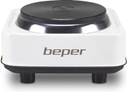 Beper P101PIA001- Elektrische kookplaat