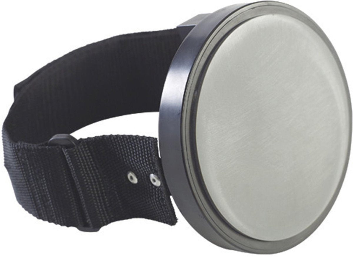 Practice Pad SC-LPP w/Leg Strap