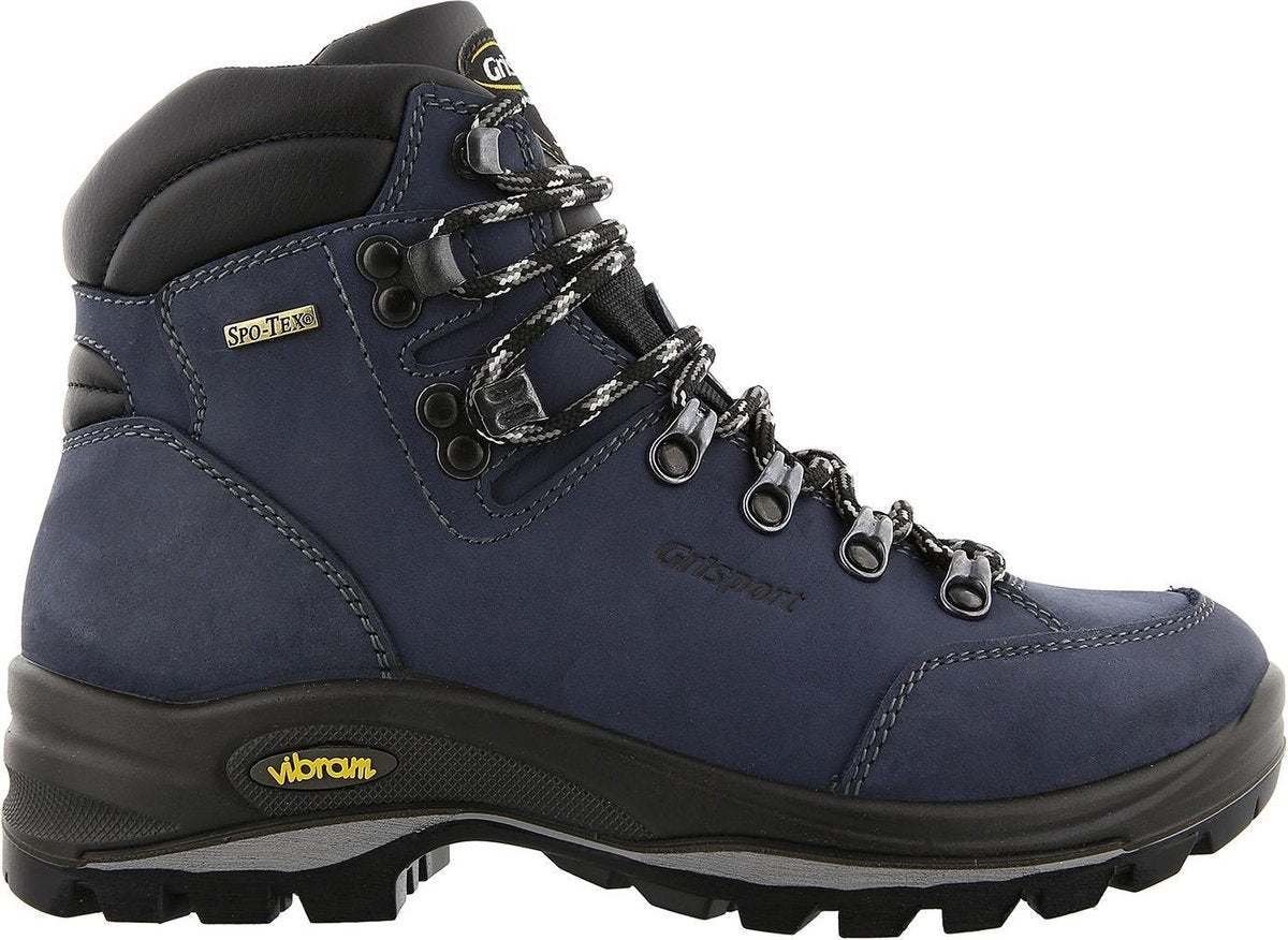 Grisport Anden - Blauw - 41