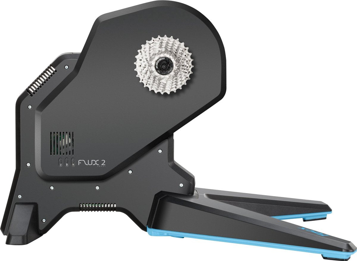 Tacx T2980 FLUX 2 Fietstrainer - Direct drive - 2000 Watt