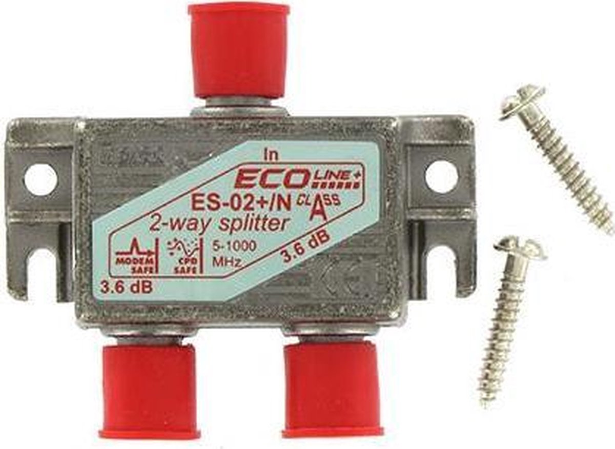 Kopp coax f-connector 7