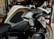 Rubbatech kniepad BMW R1200GS LC (vloeistofgekoeld) 2013-2017