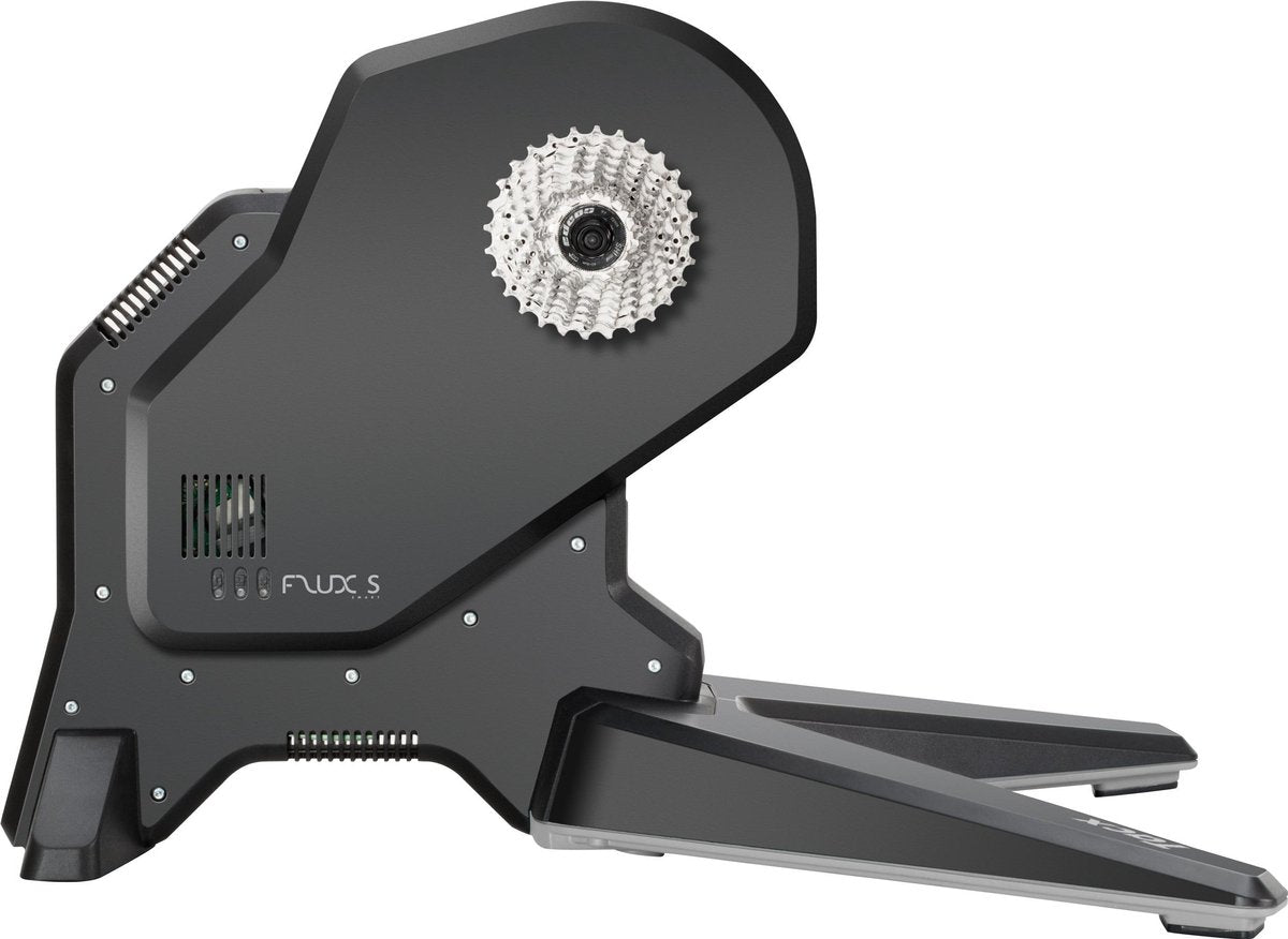 Tacx T2900S FLUX S Fietstrainer - Direct drive - 1500 Watt