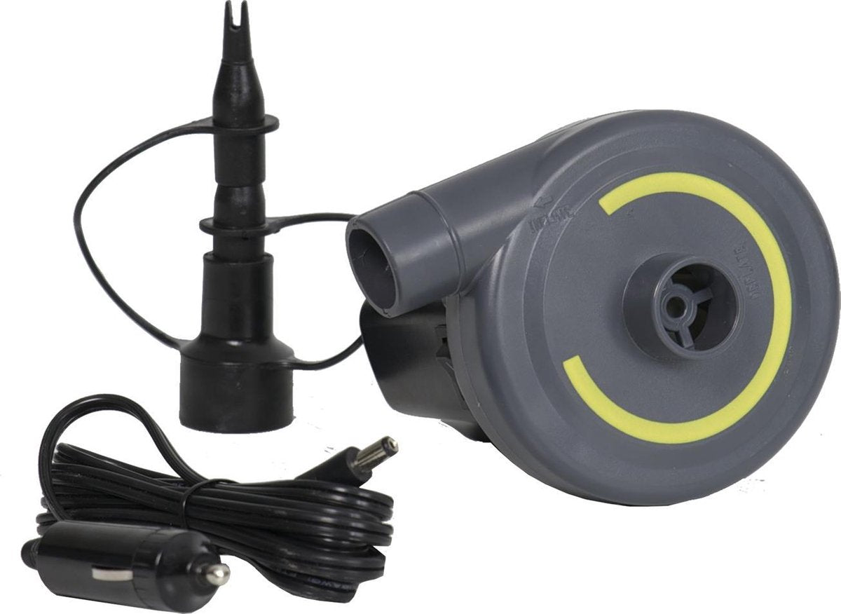 Travellife Elektrische Luchtpomp - 12V