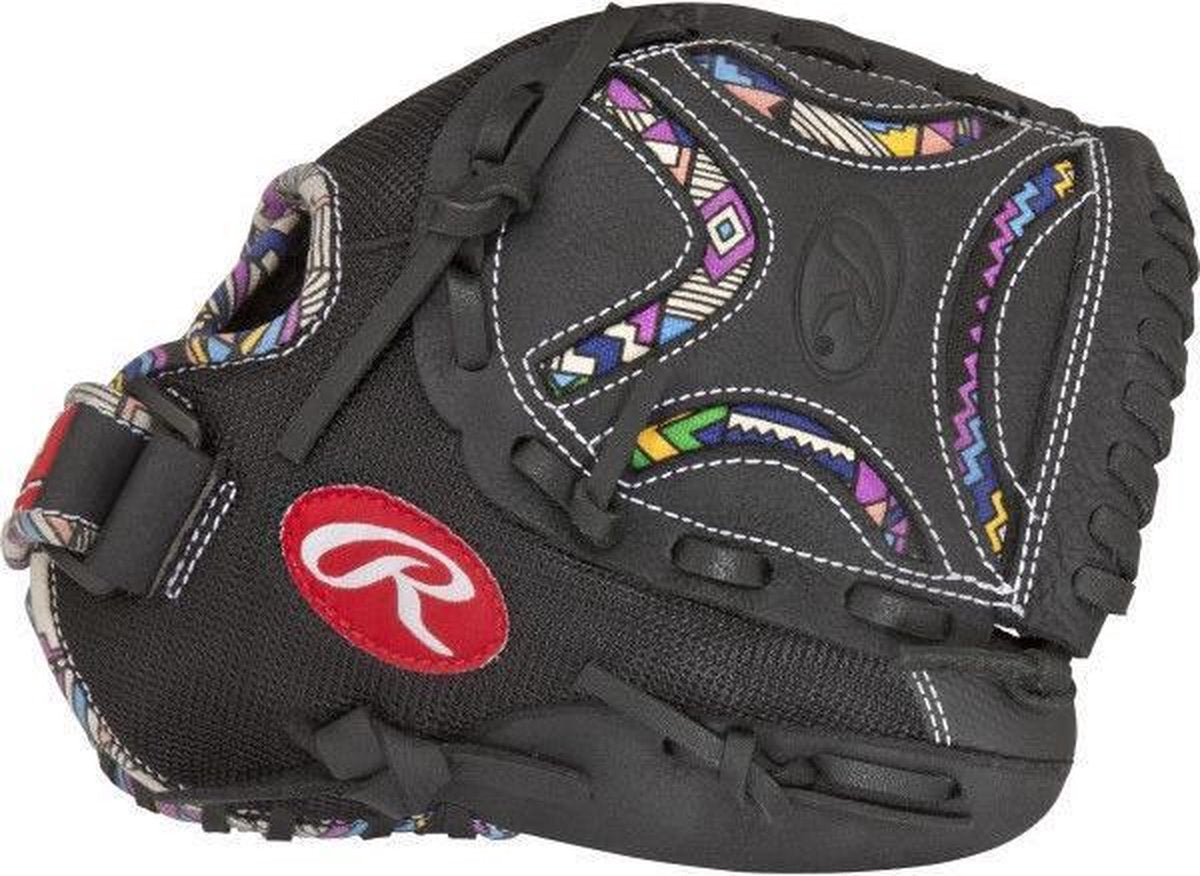 Rawlings CL110B Lite Series | 11 Inch |  softball | linkshandig vangen