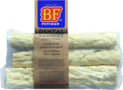 Biofood Kaantjes Hondensnack - Kauwsnack - small - 13 cm - 3 Stuks