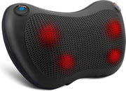 MassageKussen - Zinaps Shiatsu Massage Kussen