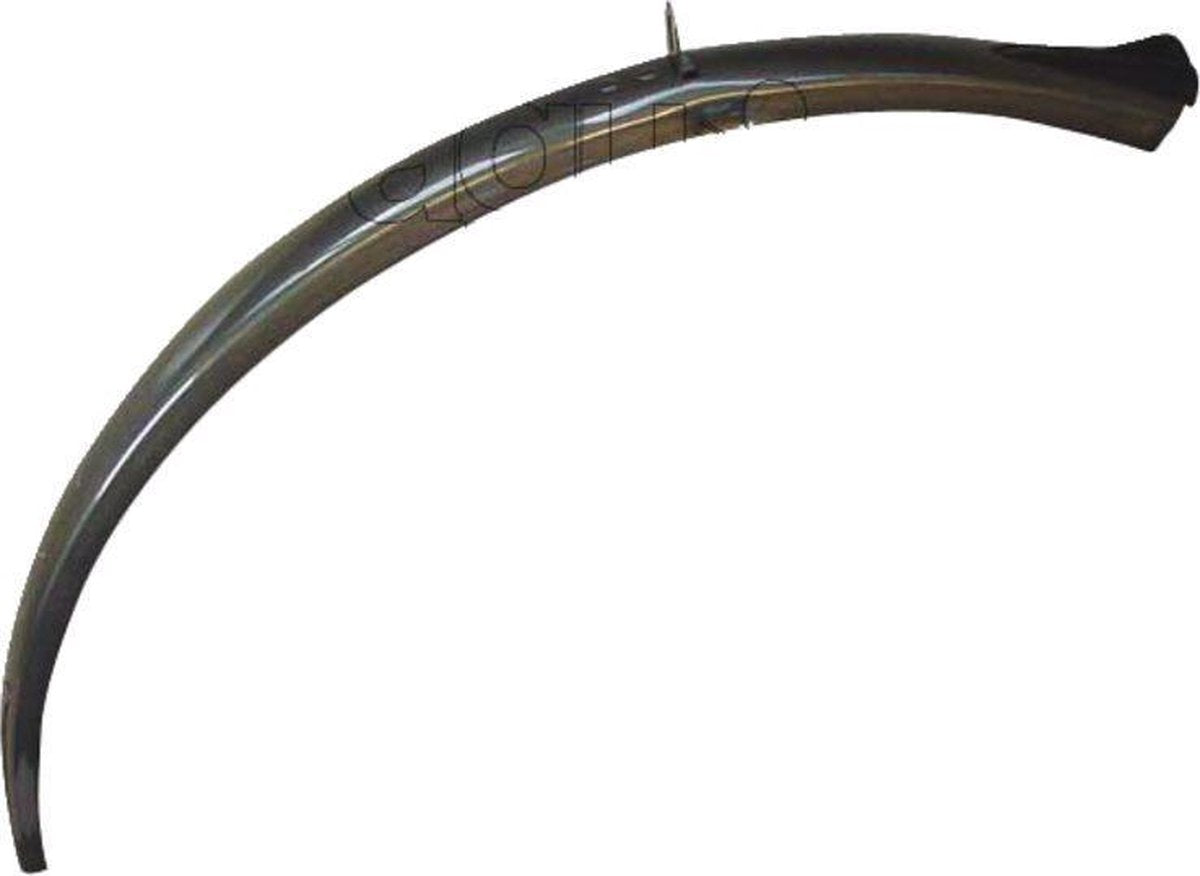 Voorspatbord 2628 inch grijs - GRIJS