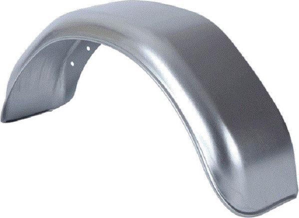 Q-Parts Spatbord Metaal 13'' / 14'' 200mm x 750mm HMHR2075