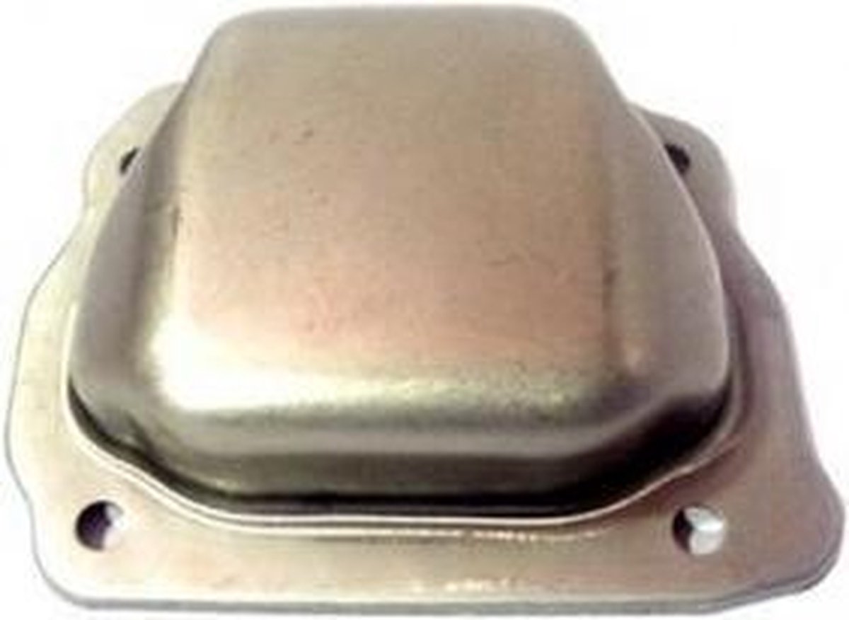 Aftermarket (Yamaha) Cover