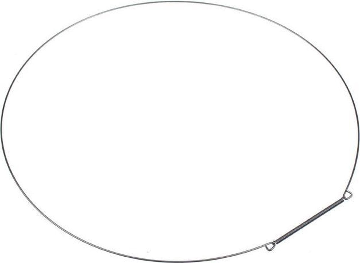 WHIRLPOOL - SPANRING DEURRUBBER - 481249298011