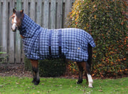 MHS Outdoor Bentley Combo 300gr Navy 125cm