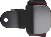 Dresco Tennis/hockey-klem 19 X 14 Cm Zwart 5-delig