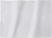DDDDDD Latus Placemats - 50 x 35 cm - 4 stuks - Wit
