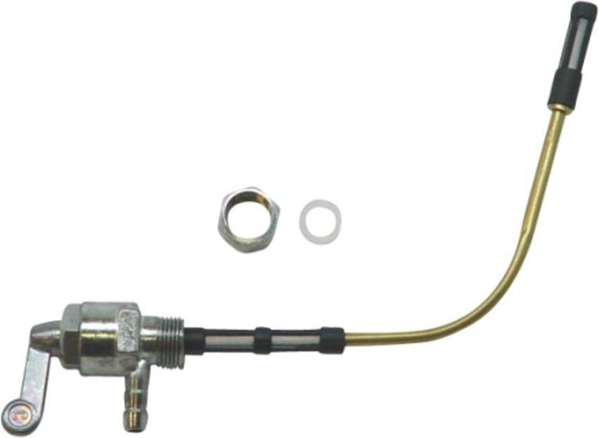 BENZINEKRAAN VESPA CIAO