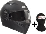 Hoofdtelefoon ge�ntegreerd XS = 53-54 cm