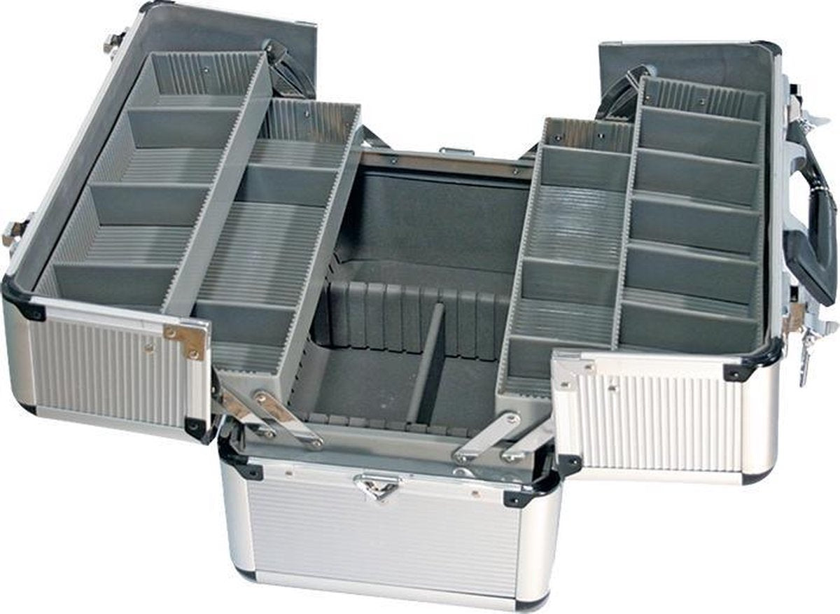 Make-up Studio Make-up Case - Madrid