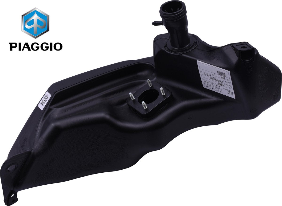 Brandstoftank OEM | Vespa Primavera / Sprint 4T