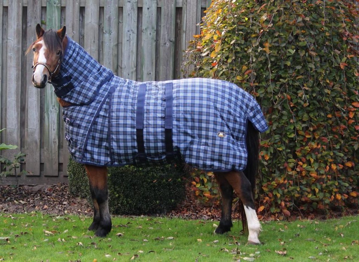 MHS Outdoor Bentley Combo 300gr Navy 90cm