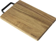 Gusta Acacia snijplank 29x19x1