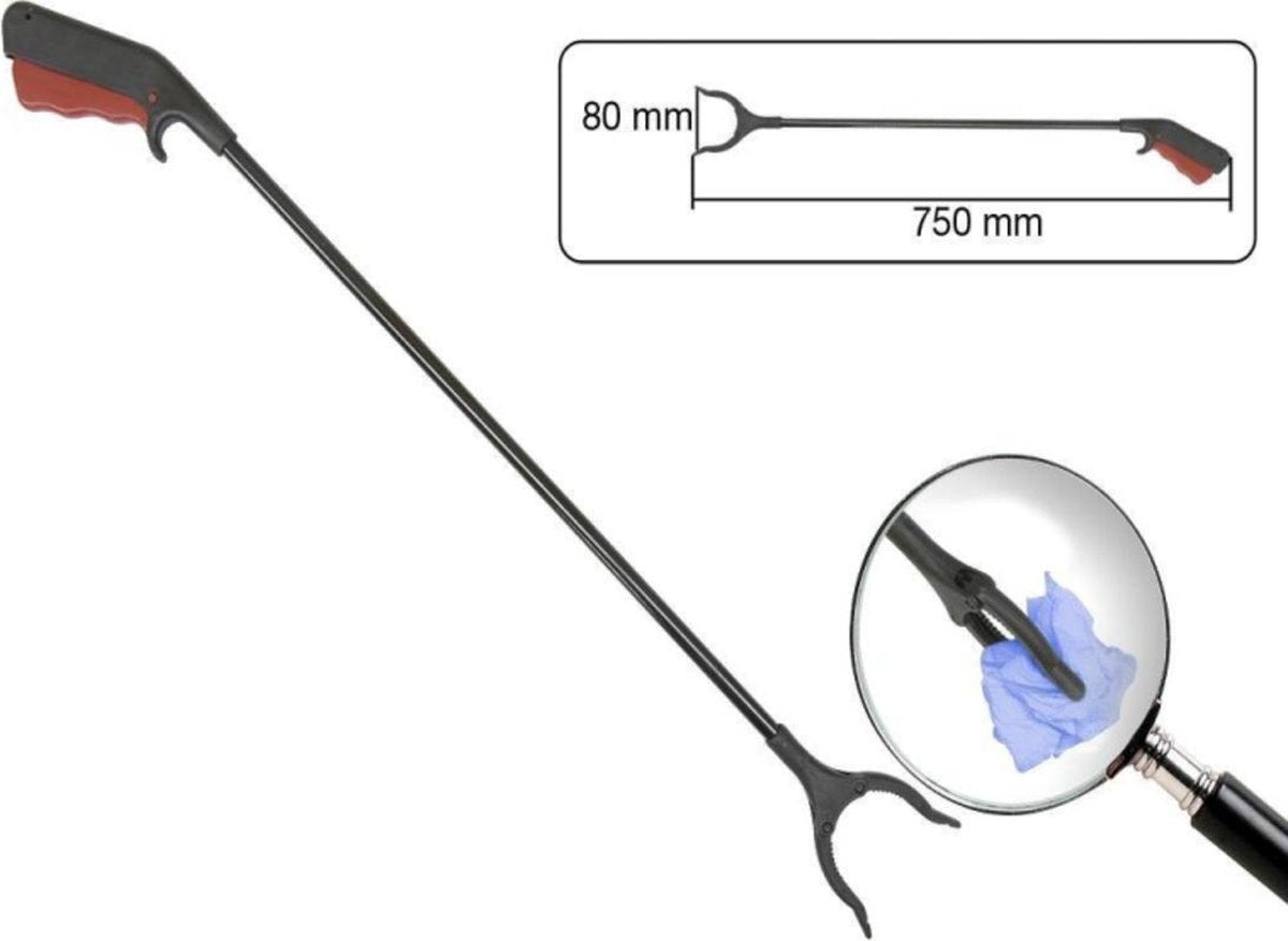 PICK UP TOOL 80 CM - Benson