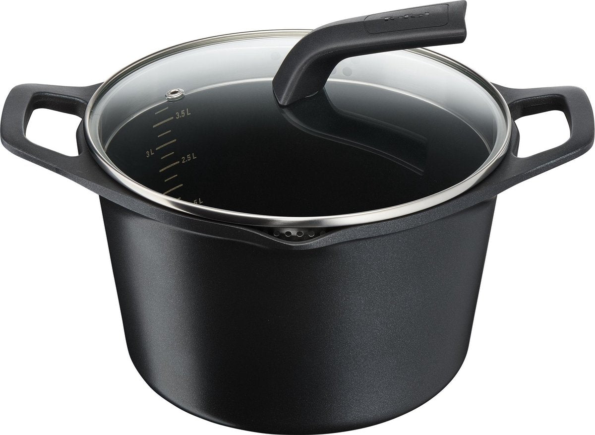 Tefal Aroma - Soeppan 22 cm