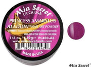Aladdin Acrylpoeder Princess Amarylis