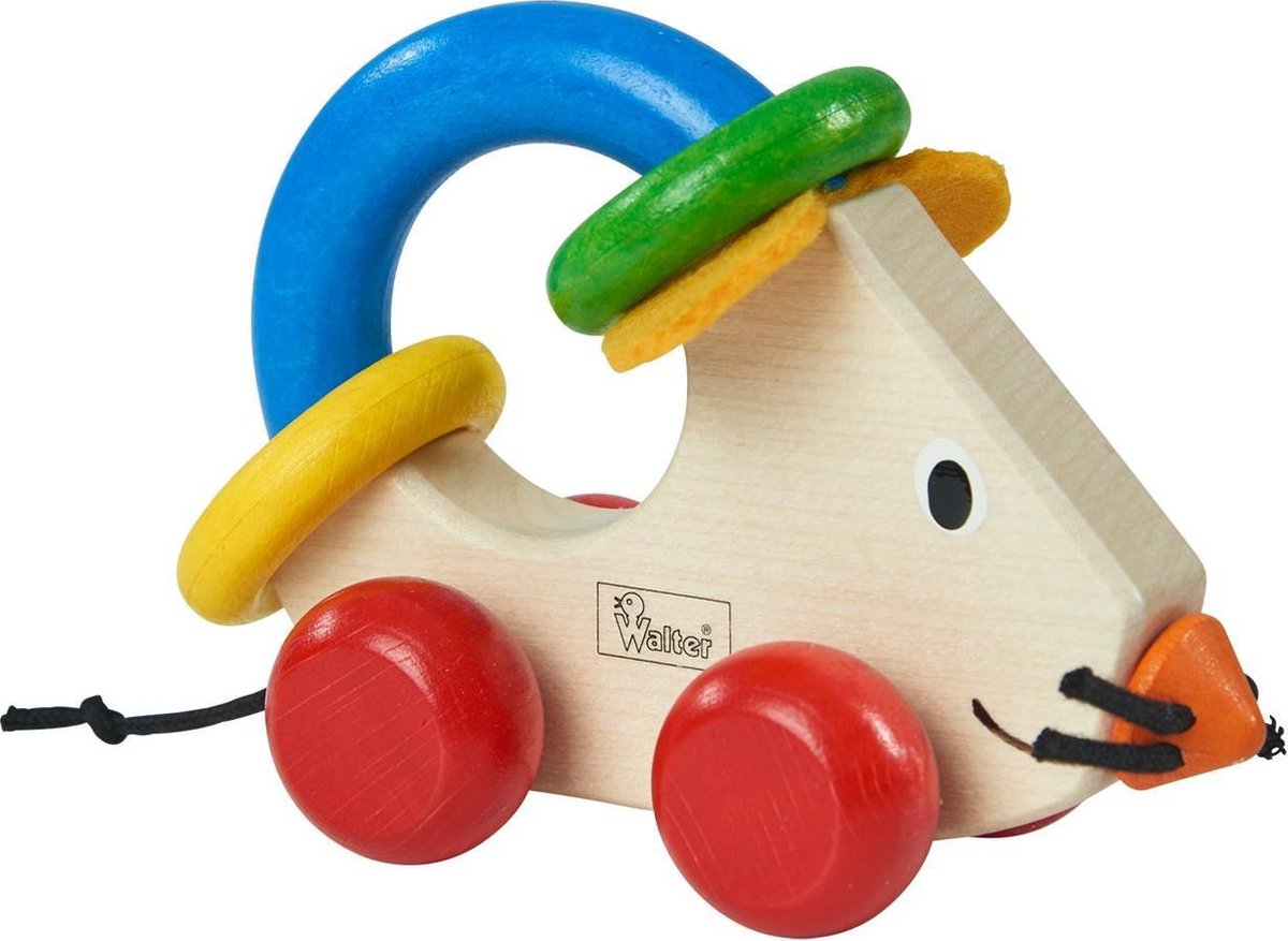 Walter Muis Griffin Hout 9