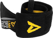 Dedicated Wrist Wraps Maat L
