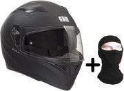 Volledige helm L = 59-60 cm