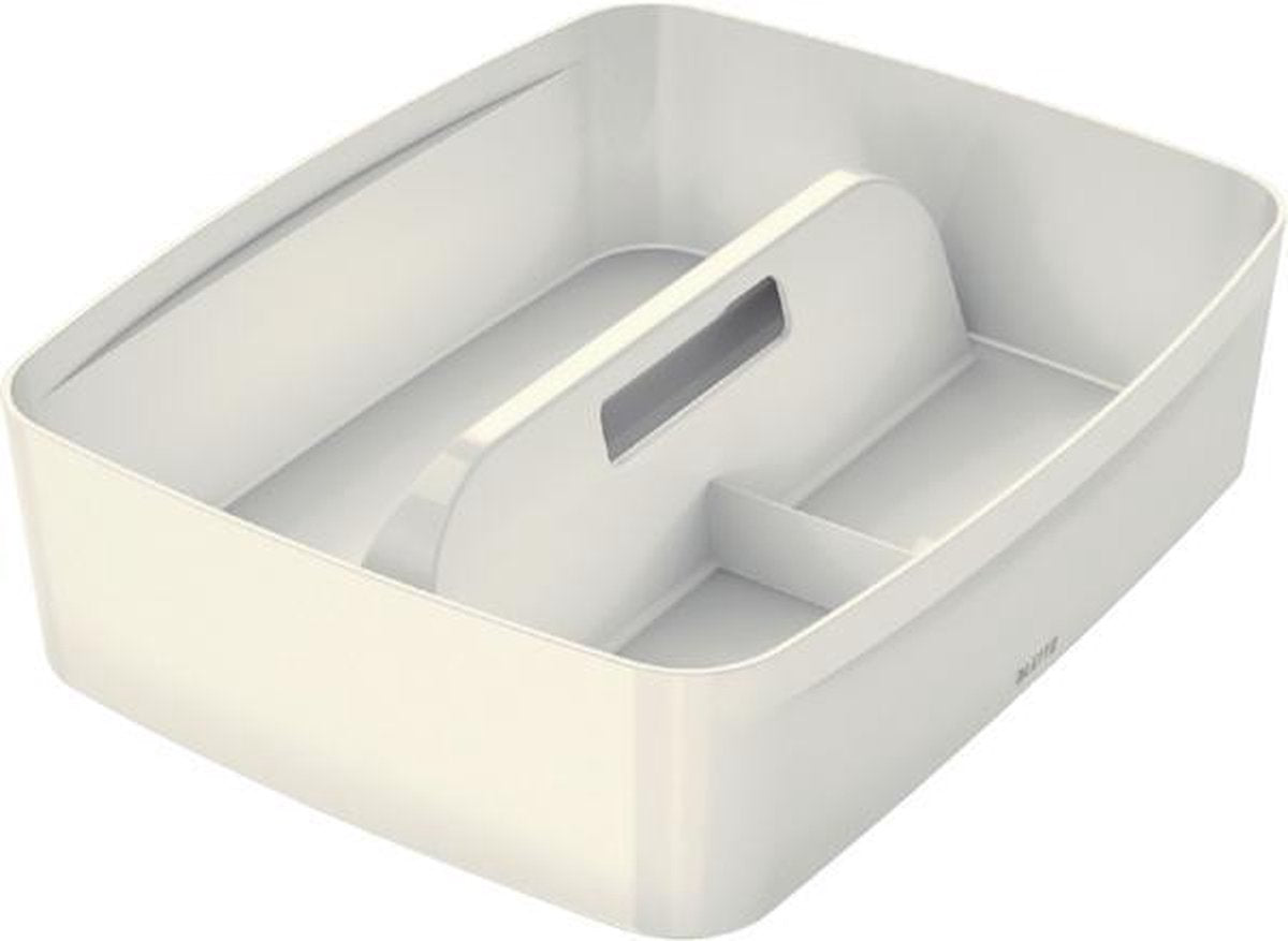 Sorteertray Leitz Mybox maat L Wit