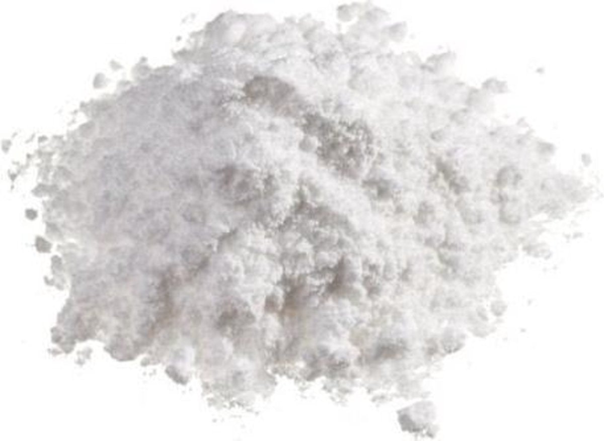 Stevia Extract Poeder RebA97 - 50 gram - Steviahouse - Niet Bitter - Natuurlijke Zoetstof