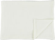 Les rêves d'anais set 3 hydrofiele doeken Bliss White