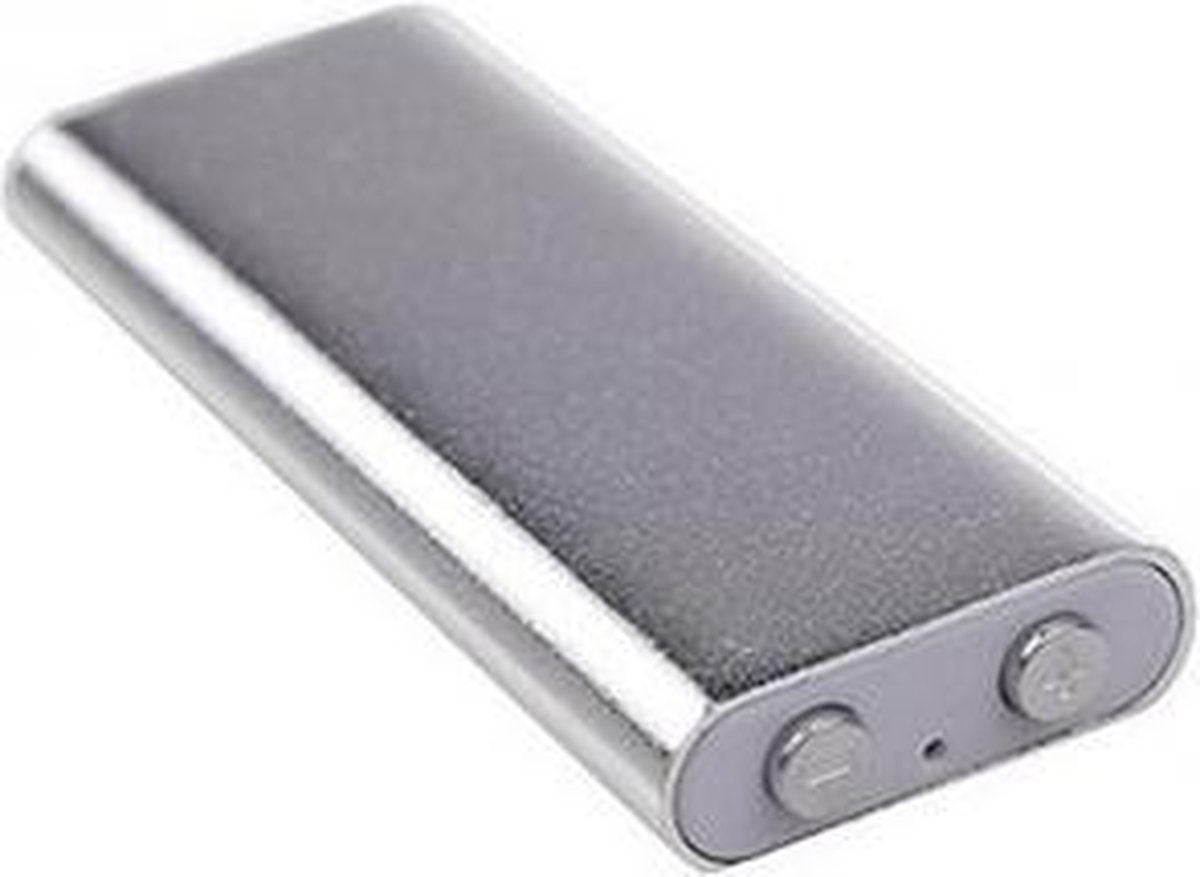 SPY afluister stick Ultra Dun met 8GB geheugen + mp3