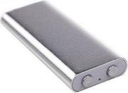 SPY afluister stick Ultra Dun met 8GB geheugen + mp3