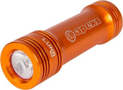 Apeks Luna Mini - Duiklamp - Oranje
