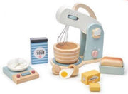 Tender Leaf Toys Home Baking Set
