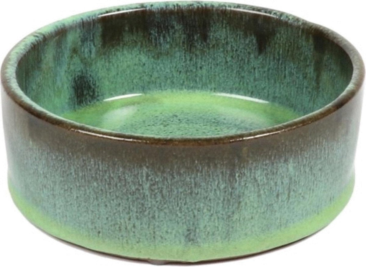 Trendy eetkom jasper Ø13cm
